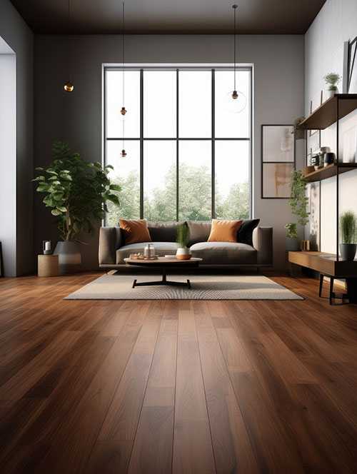 Oswego hardwood flooring