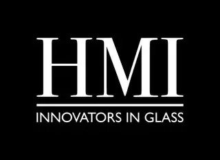 HMI Glass logo