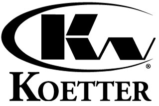 Koetter logo