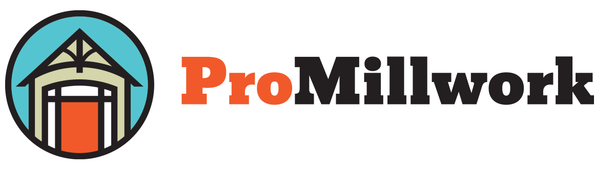 ProMillwork logo