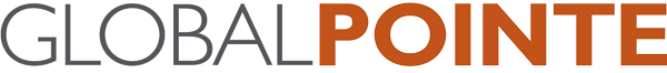 GlobalPointe logo