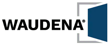 Waudena logo