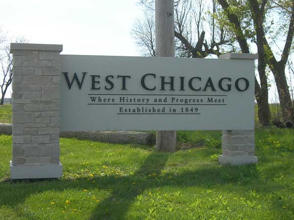 West Chicago, IL