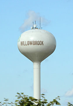 Willow Brook, IL